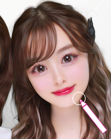 最新プリ機『わたウサ』