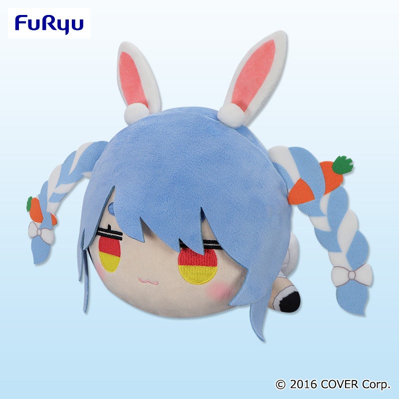 【新品】ホロライブプロダクション 白上フブキ 寝そべりぬいぐるみ 20個セット ホロライブ 寝そべりぬいぐるみ 白上 フブキ - メルカリ