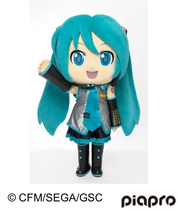 アミューズメント エキスポ in 東京ビッグサイト」にフリューが出展