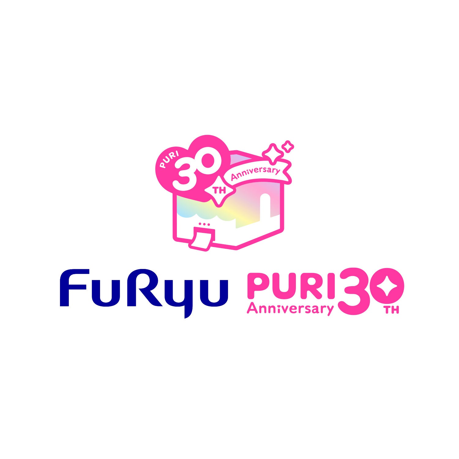 フリュー、プリ30周年を“アソビつくす”プロジェクトを本格始動！エモく