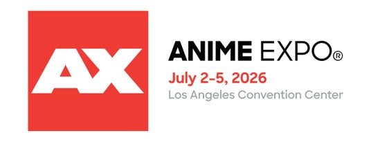 「Anime Expo 2026(R)」にフリューが出展!オリジナルフィギュアの展示やクレーンゲーム無料体験を実施。海外展開モデルのフォト機や“推し活”印刷機も米国へ初設置 「Anime Expo 2026(R)」にフリューが出展!オリジナルフィギュアの展示やクレーンゲーム無料体験を実施。海外展開モデルのフォト機や“推し活”印刷機も米国へ初設置