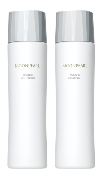 【新品未開封】ミキモト化粧品　ムーンパールシリーズ3点 ミキモト コスメティックスムーンパール ヘアケア&ボディケア