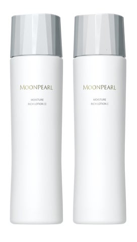 【新品・未開封】ミキモト化粧品 ムーンパールシリーズ2点 51690-19-