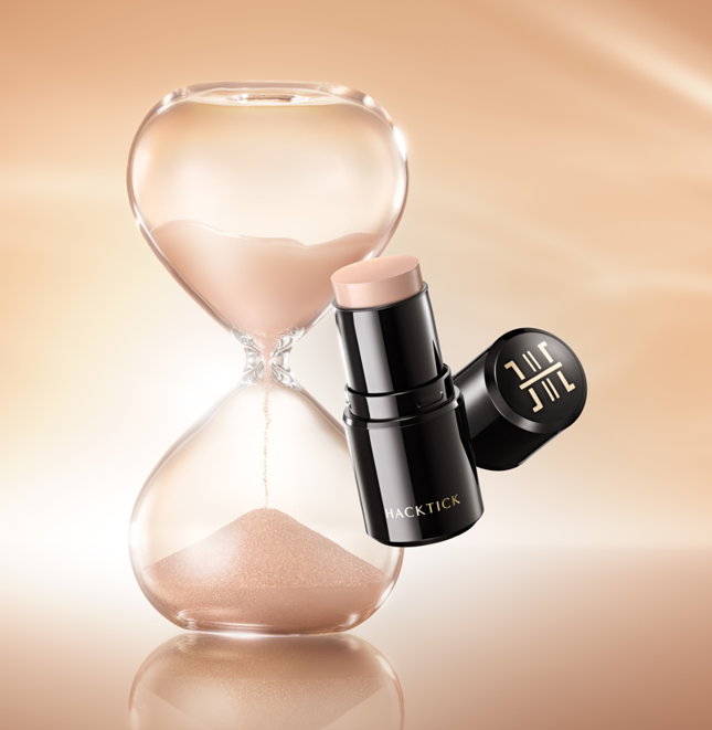 HACKTICK スティックファンデーション 北の快適工房 / ハックティックの公式商品情報｜美容・化粧品