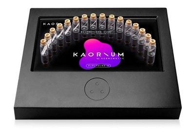 KAORIUM 香り体験デバイス