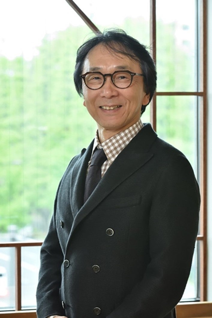 児童こころの精神科医 脳科学者 長崎大学名誉教授 キッズハートクリニック外苑前 院長 篠原一之 氏