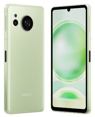 SHARP AQUOS sence8 mineo版 mineoから「AQUOS sense8」11月17日発売 - ケータイ Watch