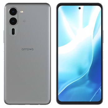 mineo新端末「arrows We2 Plus M06」「arrows We2 M07」の販売開始 mineo新端末「arrows We2 Plus M06」「arrows We2 M07」の販売開始