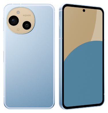 AQUOS sense9のイメージ画像