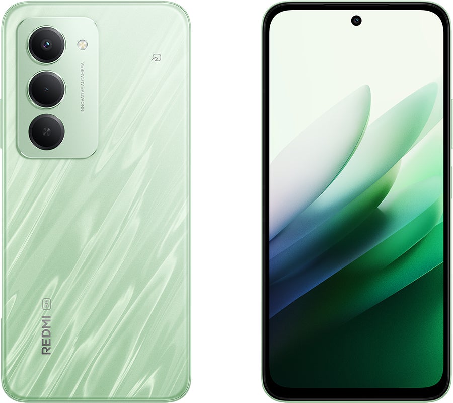 mineo新端末「REDMI 15 5G 4GB/128GBモデル」「REDMI 15 5G 8GB/256GB mineo新端末「REDMI 15 5G 4GB/128GBモデル」「REDMI 15 5G 8GB/256GB