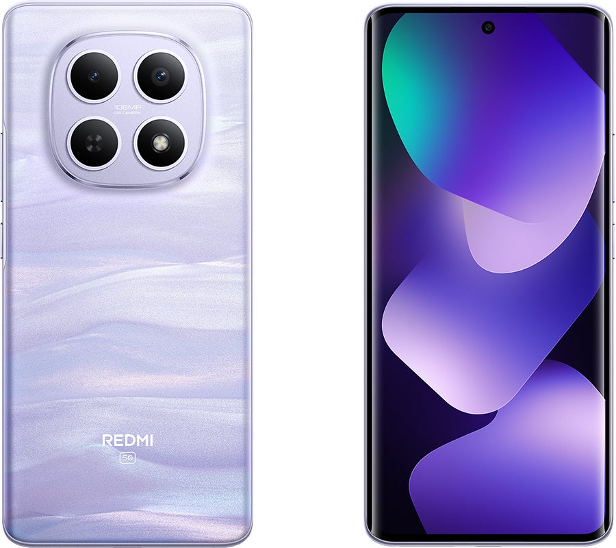 mineo新端末「REDMI Note 15 5G 8GB/256GBモデル」「REDMI Note 15 Pro mineo新端末「REDMI Note 15 5G 8GB/256GBモデル」「REDMI Note 15 Pro