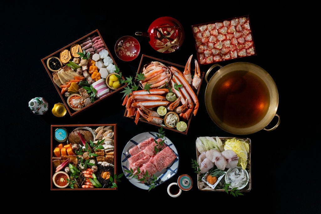 「Happy Halloween」から韓国発「Photomatic」、ミシュラン一つ星シェフの限定料理まで。 タイムアウトマーケット大阪、10月の注目ニュース