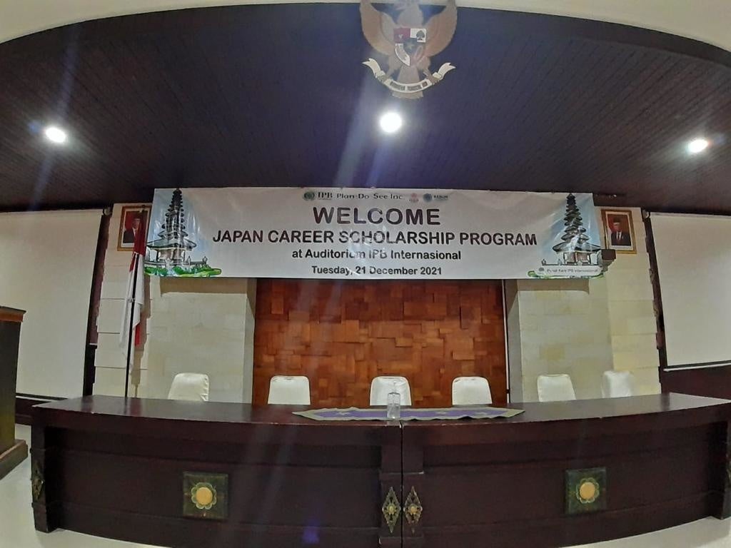 PlanDoSee×IPBIオリエンテーション