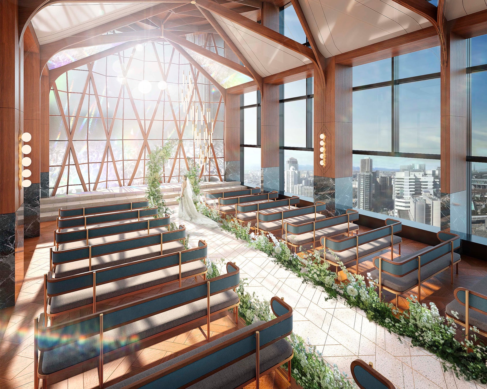 チャペルイメージ