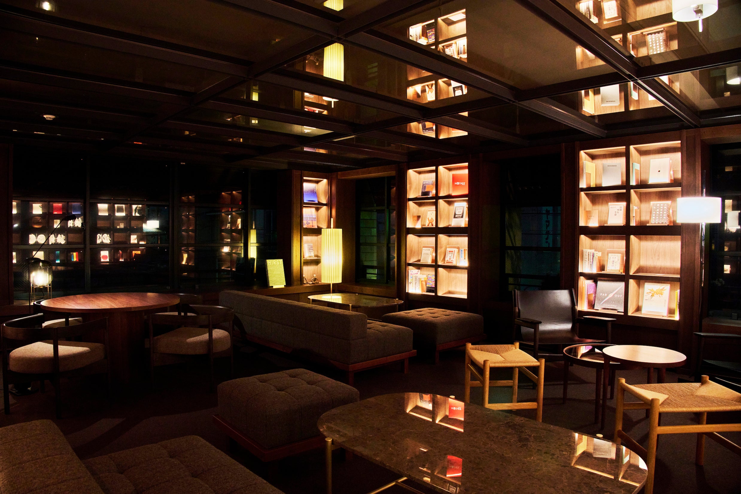 ライブラリー dNa