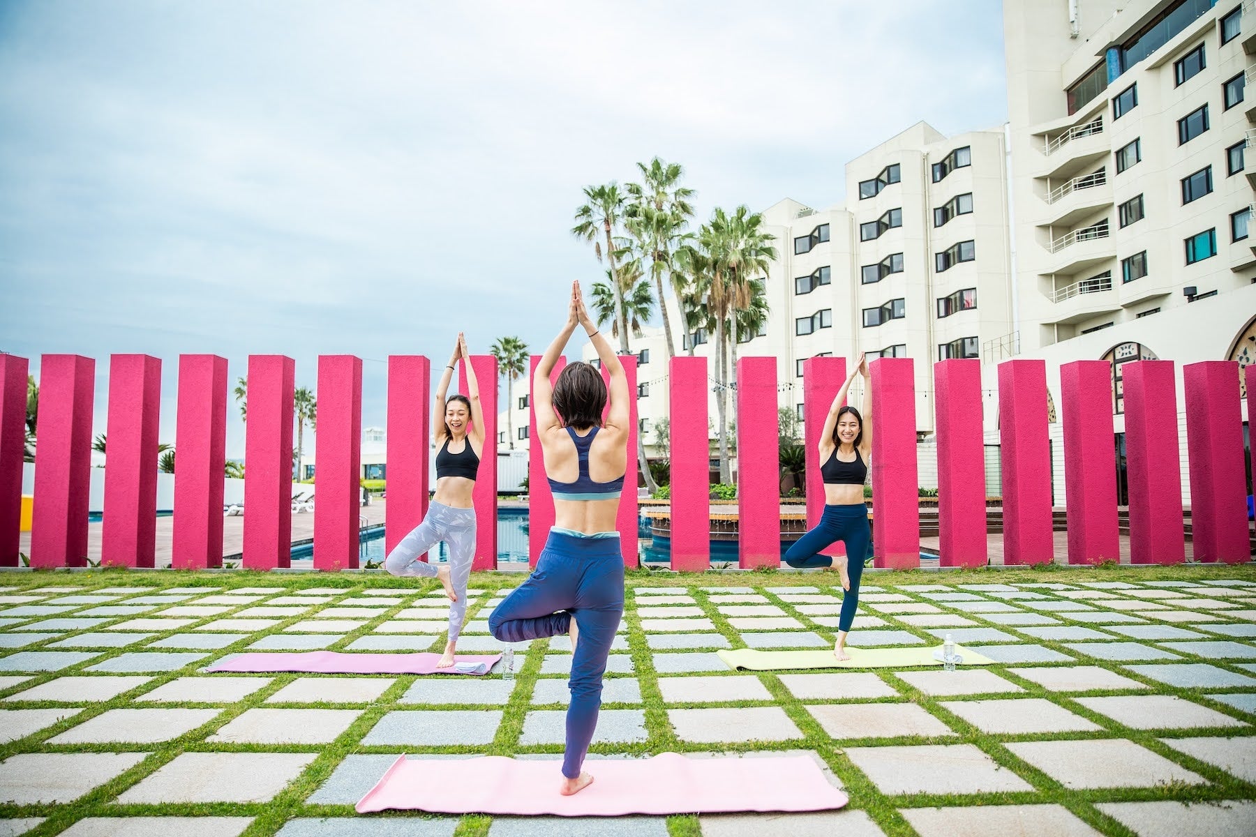 Sdgs 株 Plan Do Seeがインドネシアの大学5校でホスピタリティ教育を開始 株式会社plan Do Seeのプレスリリース