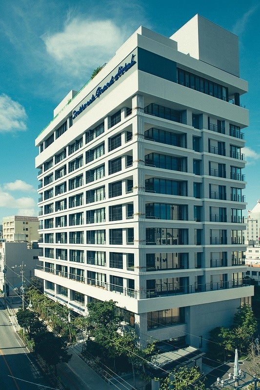 サウスウエストグランドホテル