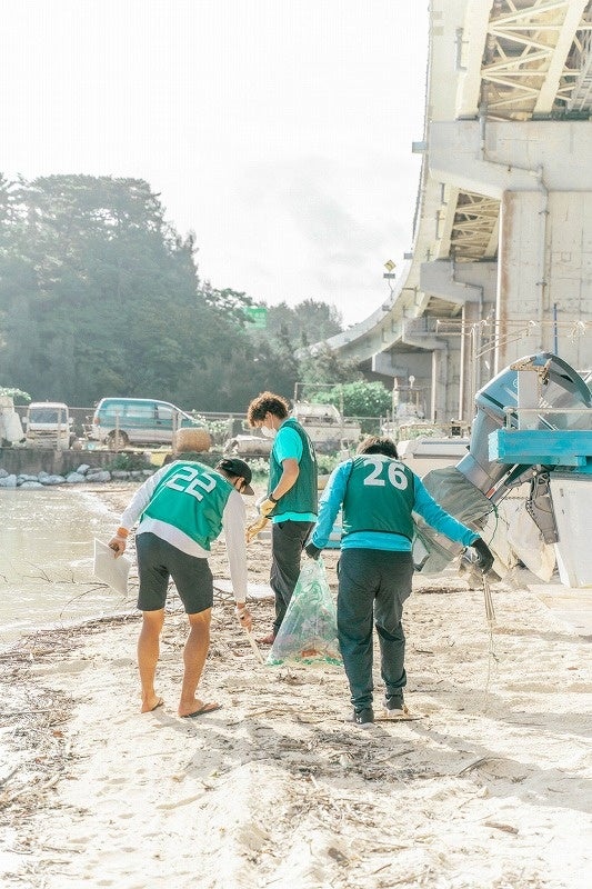 グリーンバード沖縄