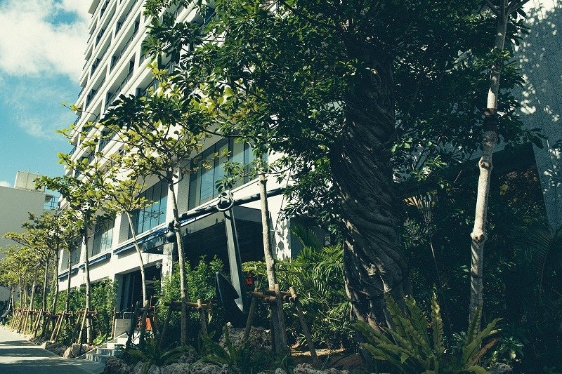 サウスウエストグランドホテル