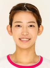 松山 奈未選手