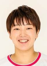 山口 茜選手