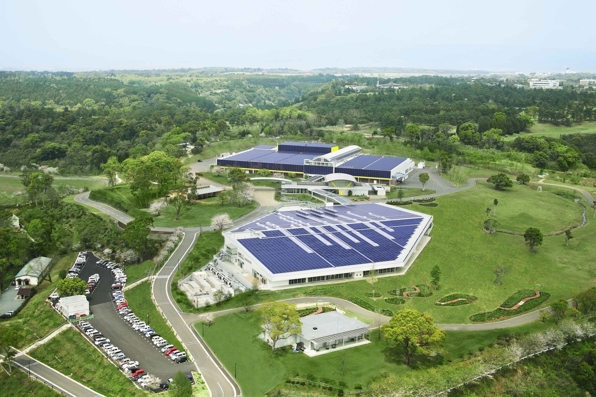 再春館「ヒルトップ」