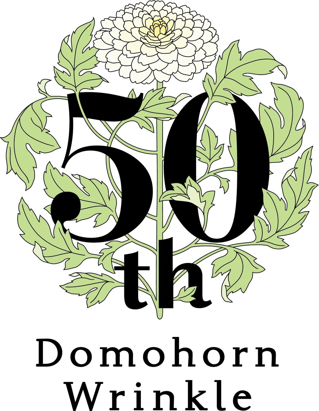 ドモホルンリンクル、ブランド誕生50年を記念する「感謝プロジェクト」始動 ドモホルンリンクル、ブランド誕生50年を記念する「感謝プロジェクト」始動