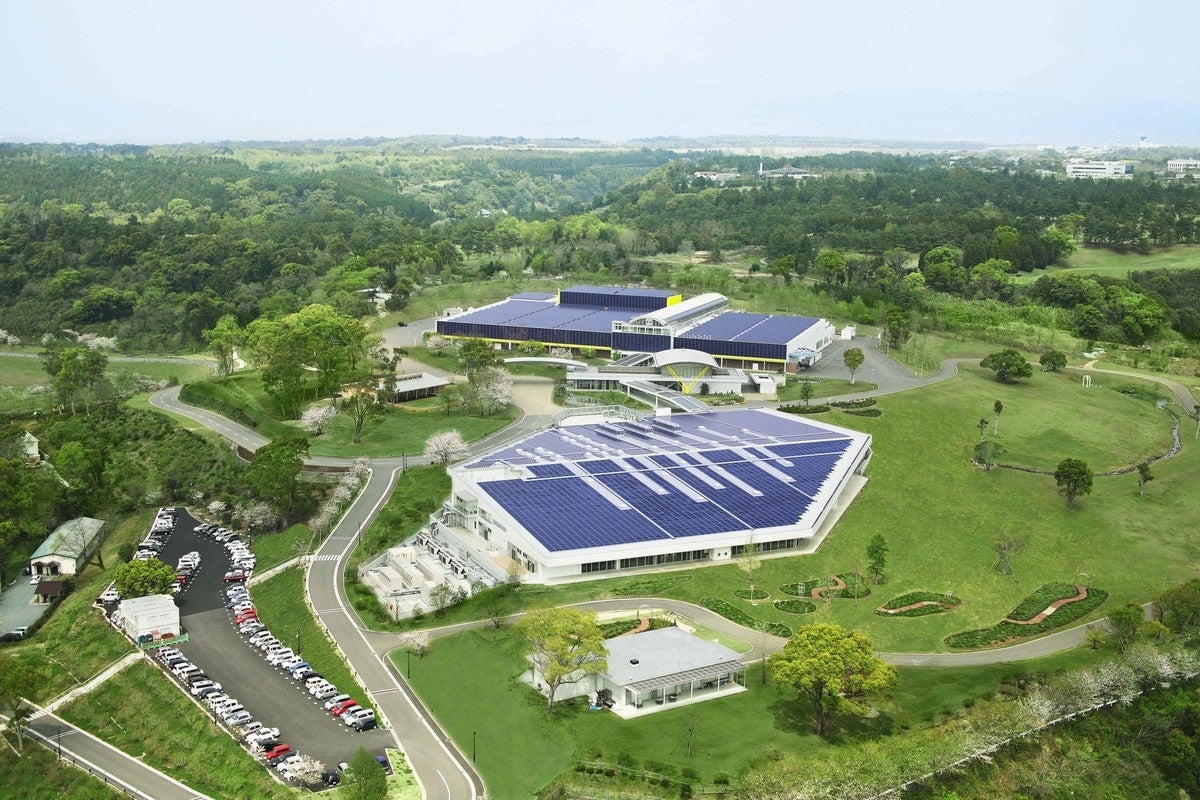 再春館ヒルトップ