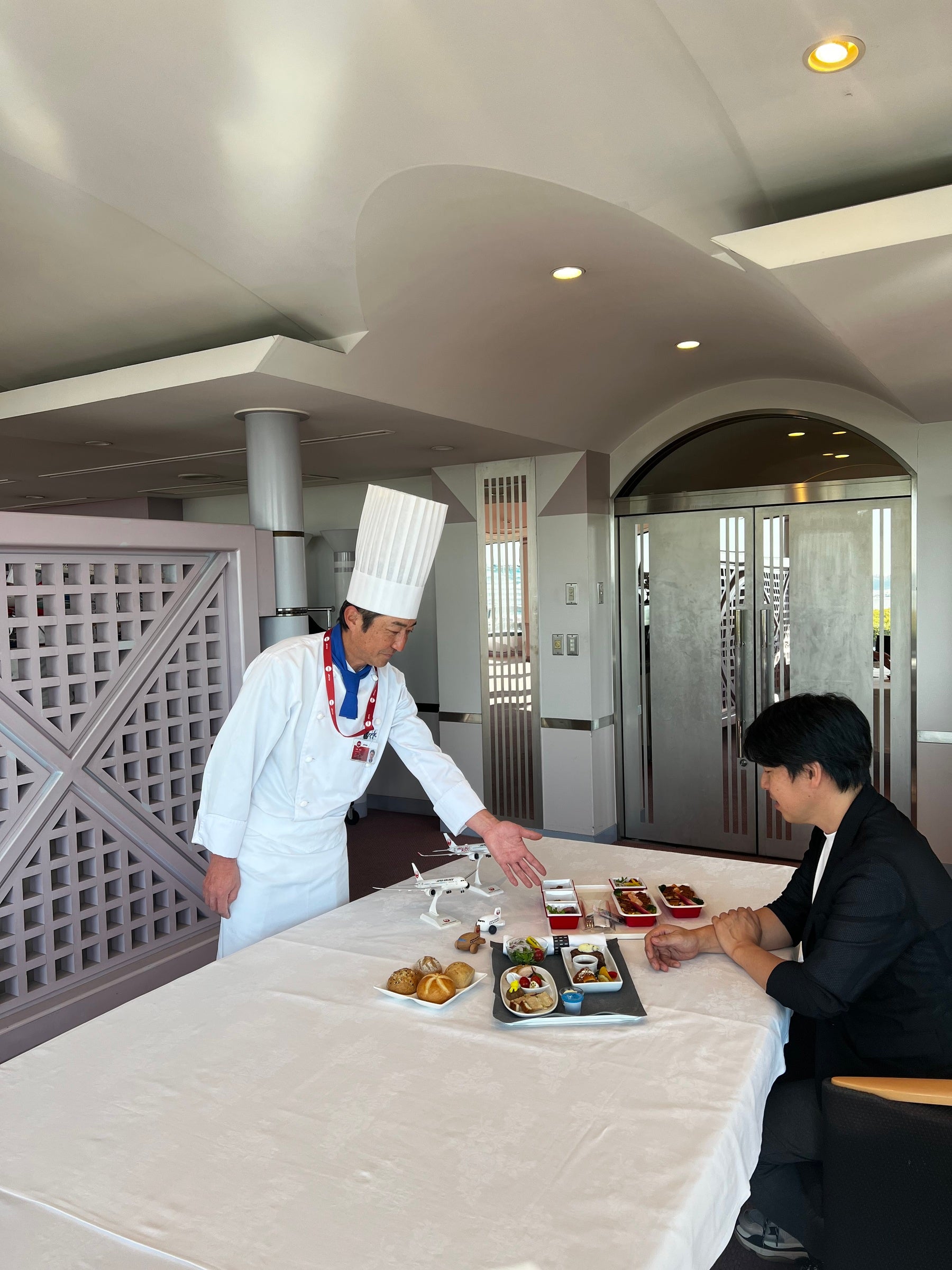 弊社の開発メニューをTFKさんが完全再現