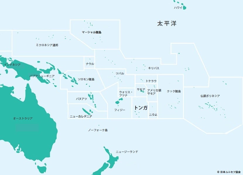 ©日本ユニセフ協会