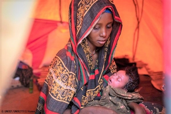 © UNICEF_UN0627312_Ayene