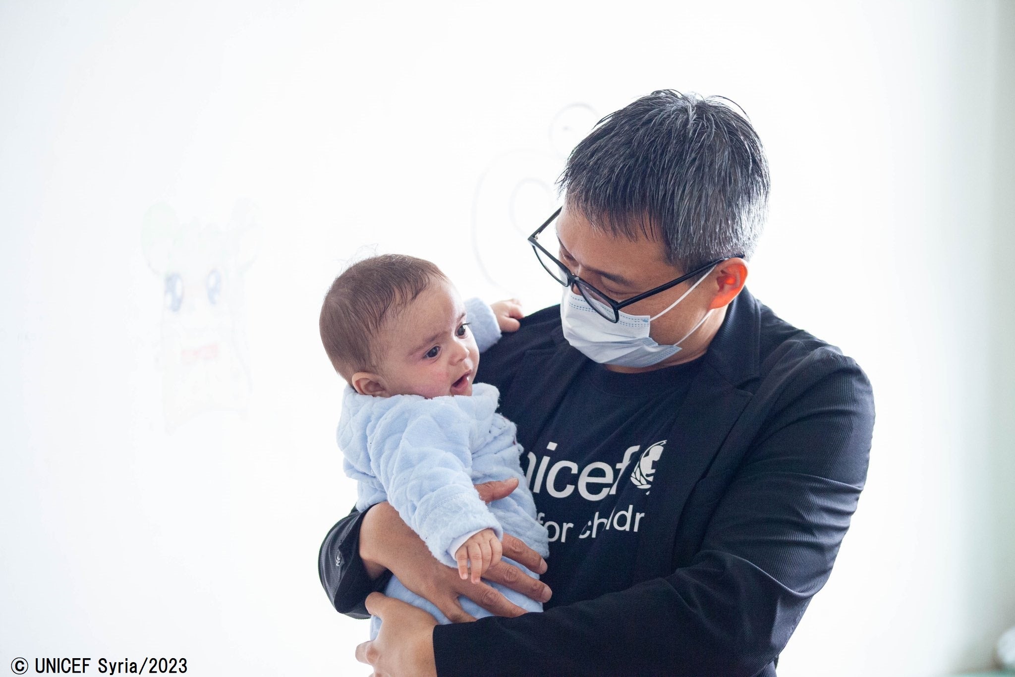 © UNICEF Syria_2023