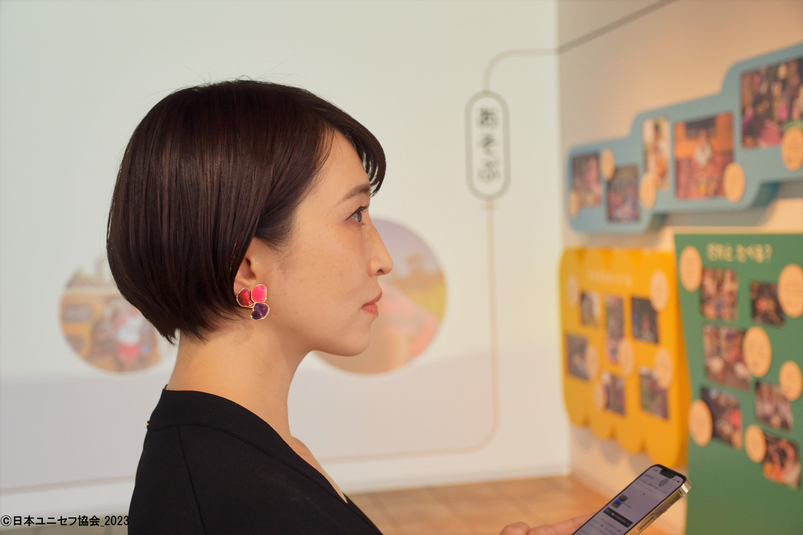 ©日本ユニセフ協会_2023