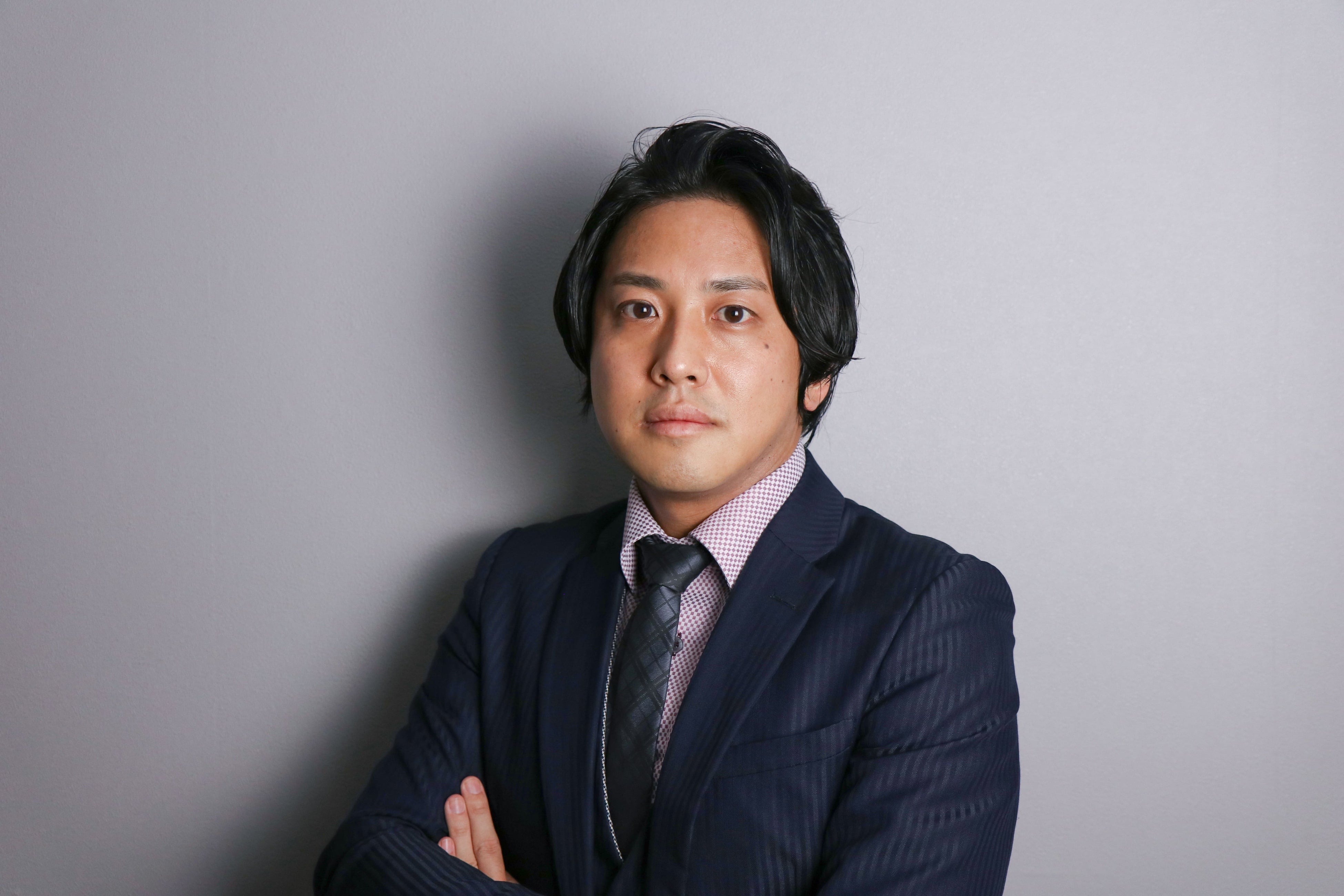 バレットグループ、システム開発部門所属社員であり、プロ雀士でもある