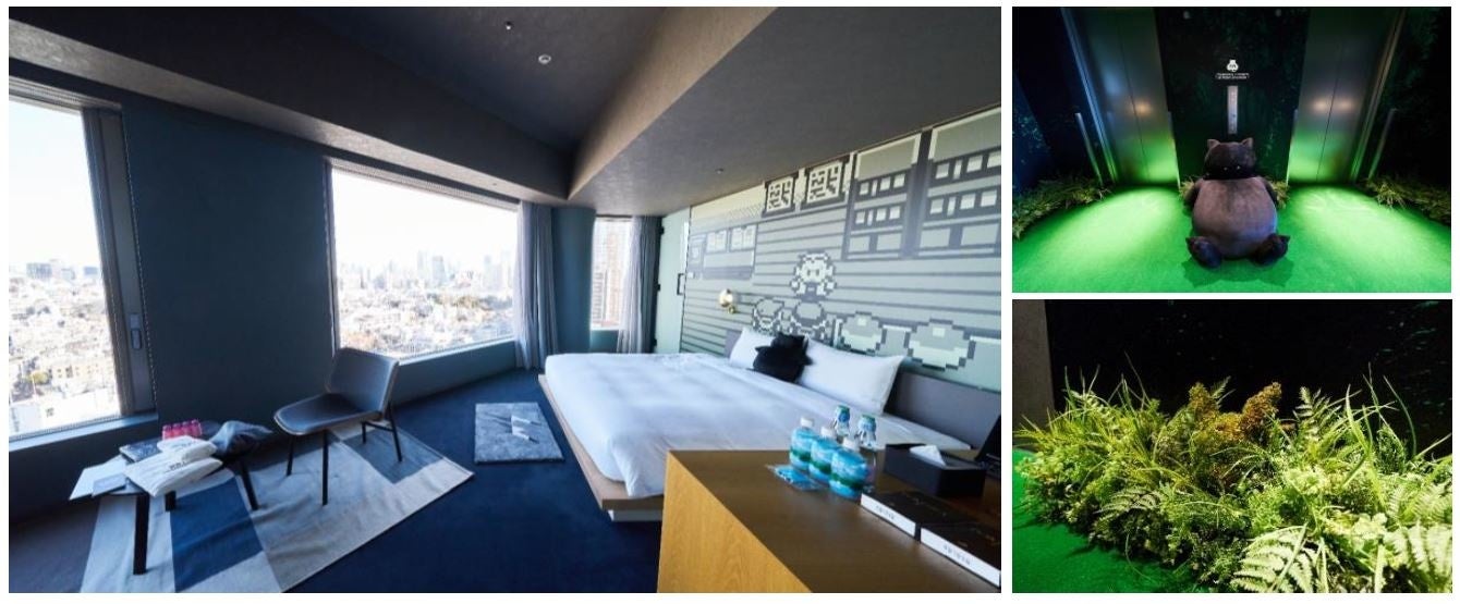 Sequence Miyashita Park 藤原ヒロシ氏とpokemonによる合同プロジェクトinn Thunderbolt Project By Frgmt Pokemon 開催中 三井不動産株式会社のプレスリリース Sequence Miyashita Park 藤原ヒロシ氏とpokemonによる合同プロジェクトinn Thunderbolt Project By Frgmt Pokemon 開催中 三井不動産株式会社のプレスリリース