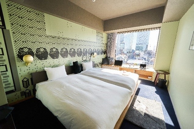 Sequence Miyashita Park 藤原ヒロシ氏とpokemonによる合同プロジェクトinn Thunderbolt Project By Frgmt Pokemon 開催中 三井不動産株式会社のプレスリリース Sequence Miyashita Park 藤原ヒロシ氏とpokemonによる合同プロジェクトinn Thunderbolt Project By Frgmt Pokemon 開催中 三井不動産株式会社のプレスリリース