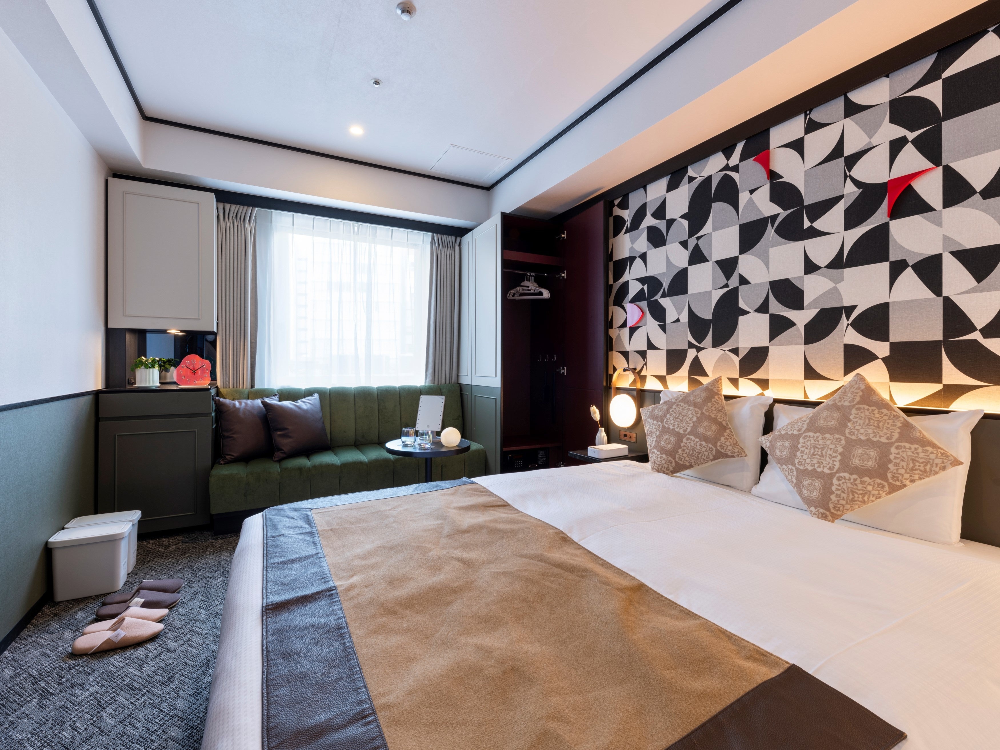 モデレートクイーン