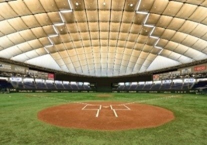 東京ドームグラウンド