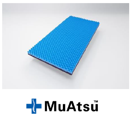 コラボレーションルーム 設置 マットレス