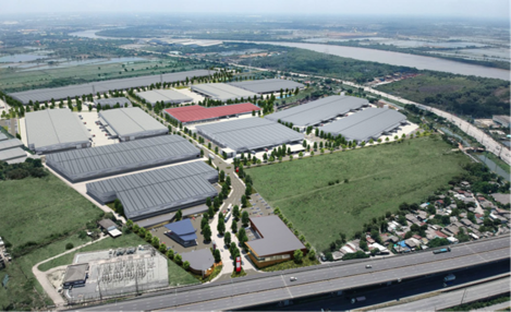 ＜外観イメージパース＞