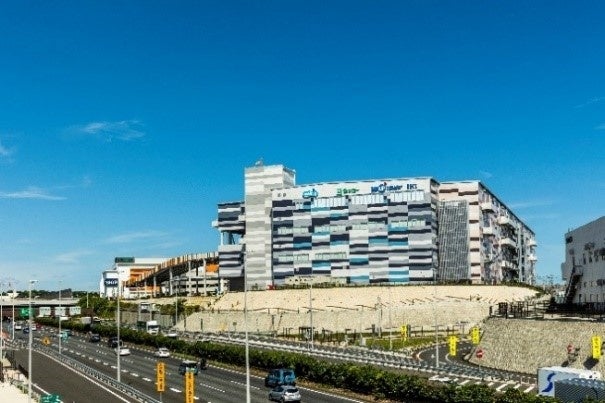 ＜綾瀬スマートインターチェンジ近接＞