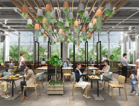 「イチジテイシ」　(イメージ)