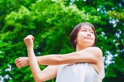 原川　愛氏 体操インストラクター