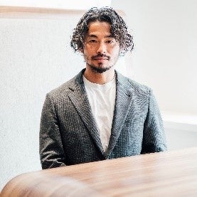 佐藤　勇人氏　サッカー元日本代表