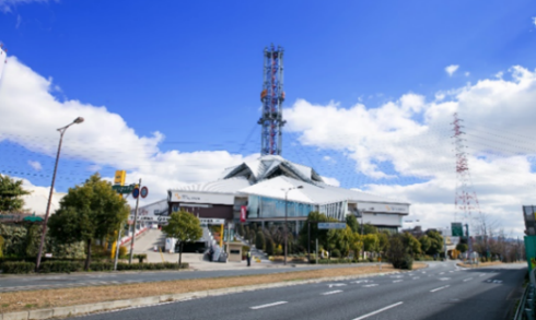 MOP大阪鶴見　（現在）