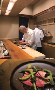 レストランイメージ画像