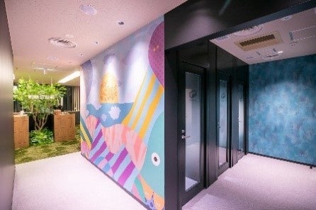 ワークスタイリングSOLO （ワークスタイリング新百合ヶ丘）