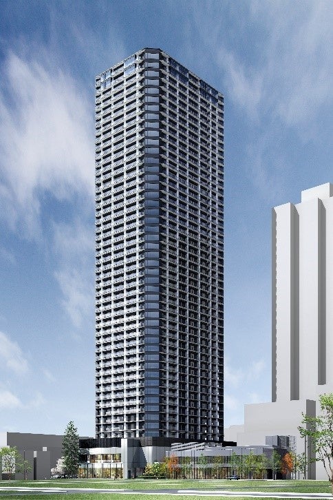 【完成予想CG】