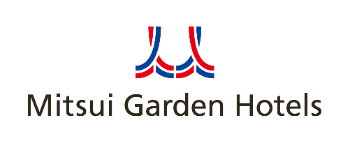 三井ガーデンホテルズ 新ブランドロゴ