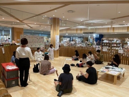 ららぽーと海老名（神奈川県）